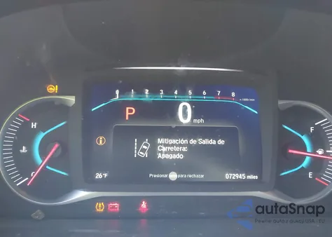 2019 Honda Pilot Ex-L z USA, uszkodzony, nr VIN 5FNYF6H53KB081892